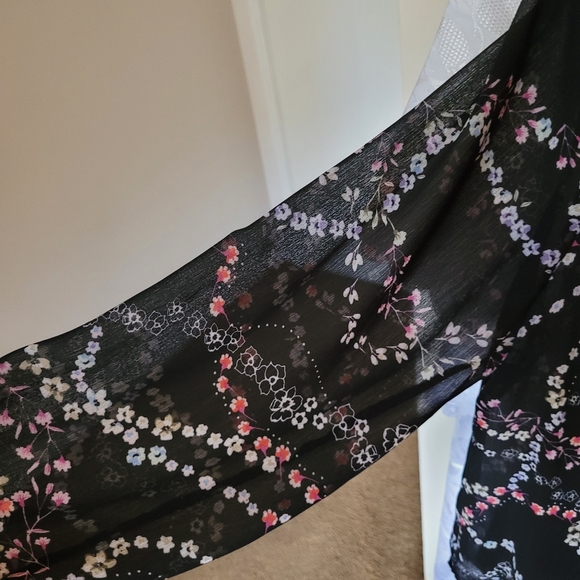 BUY 3, get 1 FREE (SEE DETAILS), Christopher and Banks Top  (313) - Picture 3 of 7